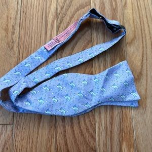 Vineyard Vines bow tie